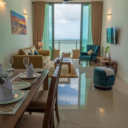 Oceanfront Galle Apartment L4-10 エクステリア 写真