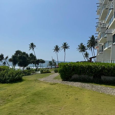 Oceanfront Galle Apartment L4-10 エクステリア 写真