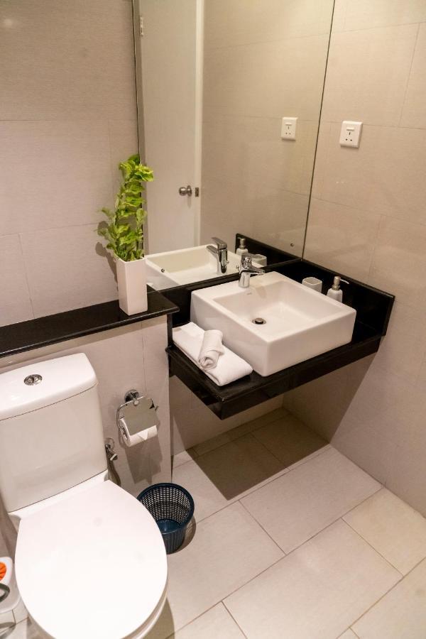 Oceanfront Galle Apartment L4-10 エクステリア 写真