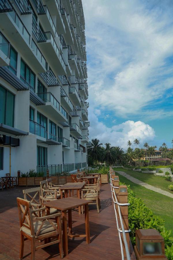 Oceanfront Galle Apartment L4-10 エクステリア 写真