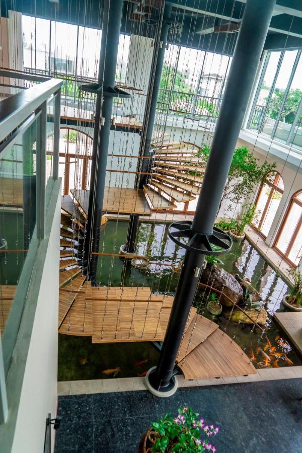 Oceanfront Galle Apartment L4-10 エクステリア 写真