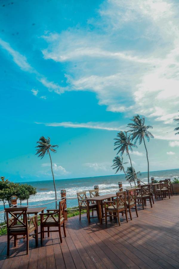 Oceanfront Galle Apartment L4-10 エクステリア 写真