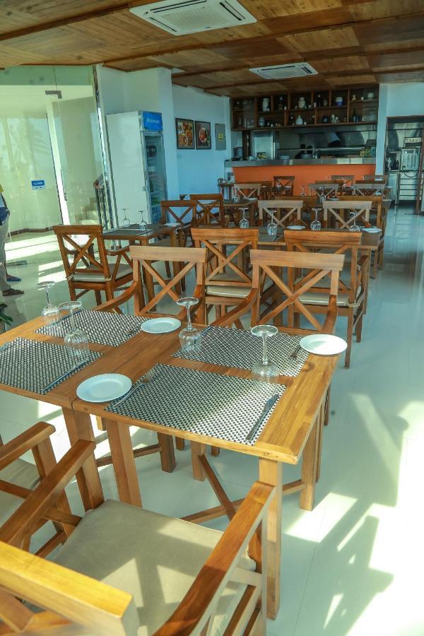 Oceanfront Galle Apartment L4-10 エクステリア 写真