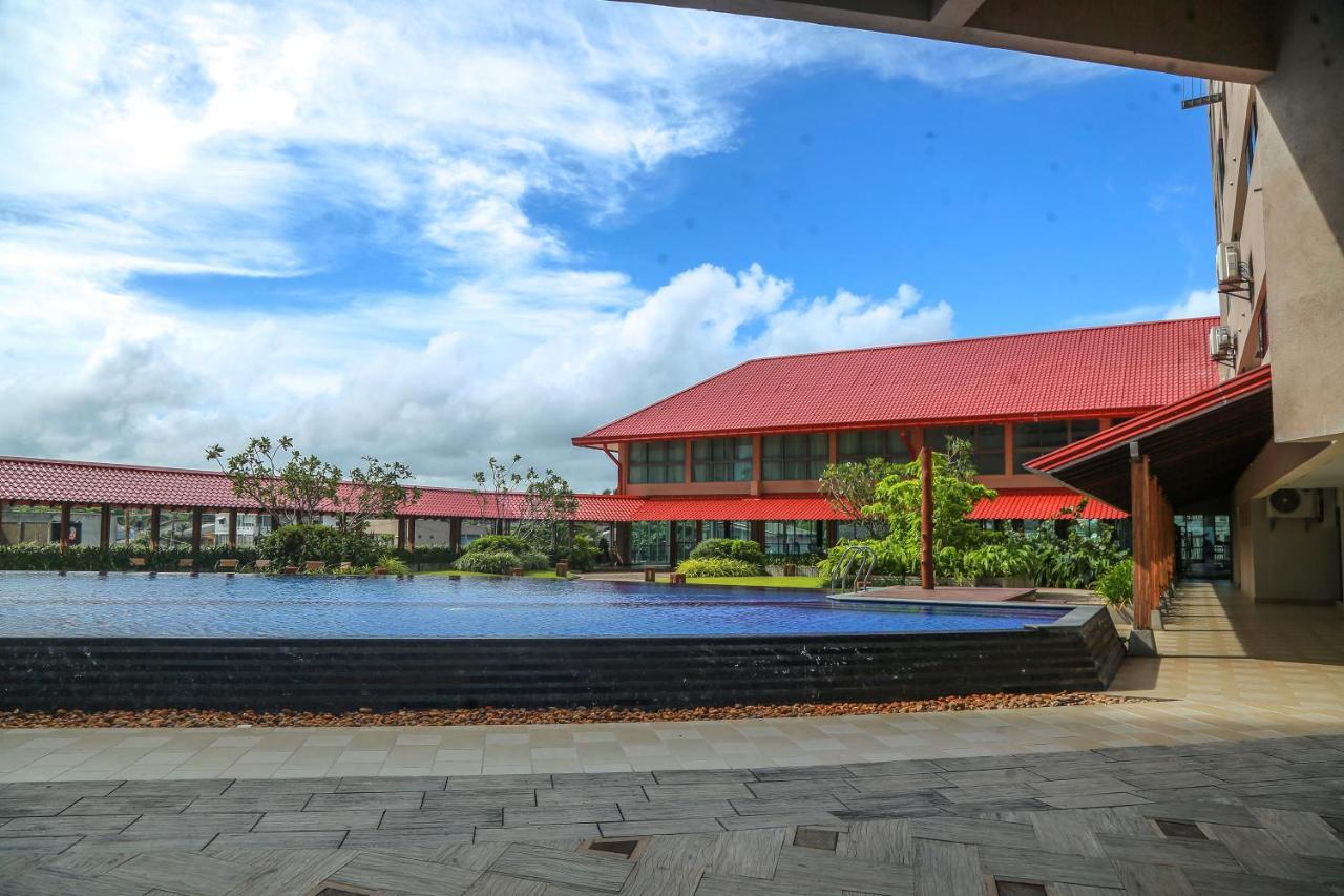 Oceanfront Galle Apartment L4-10 エクステリア 写真