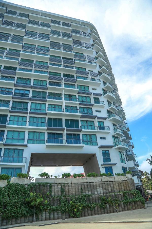 Oceanfront Galle Apartment L4-10 エクステリア 写真