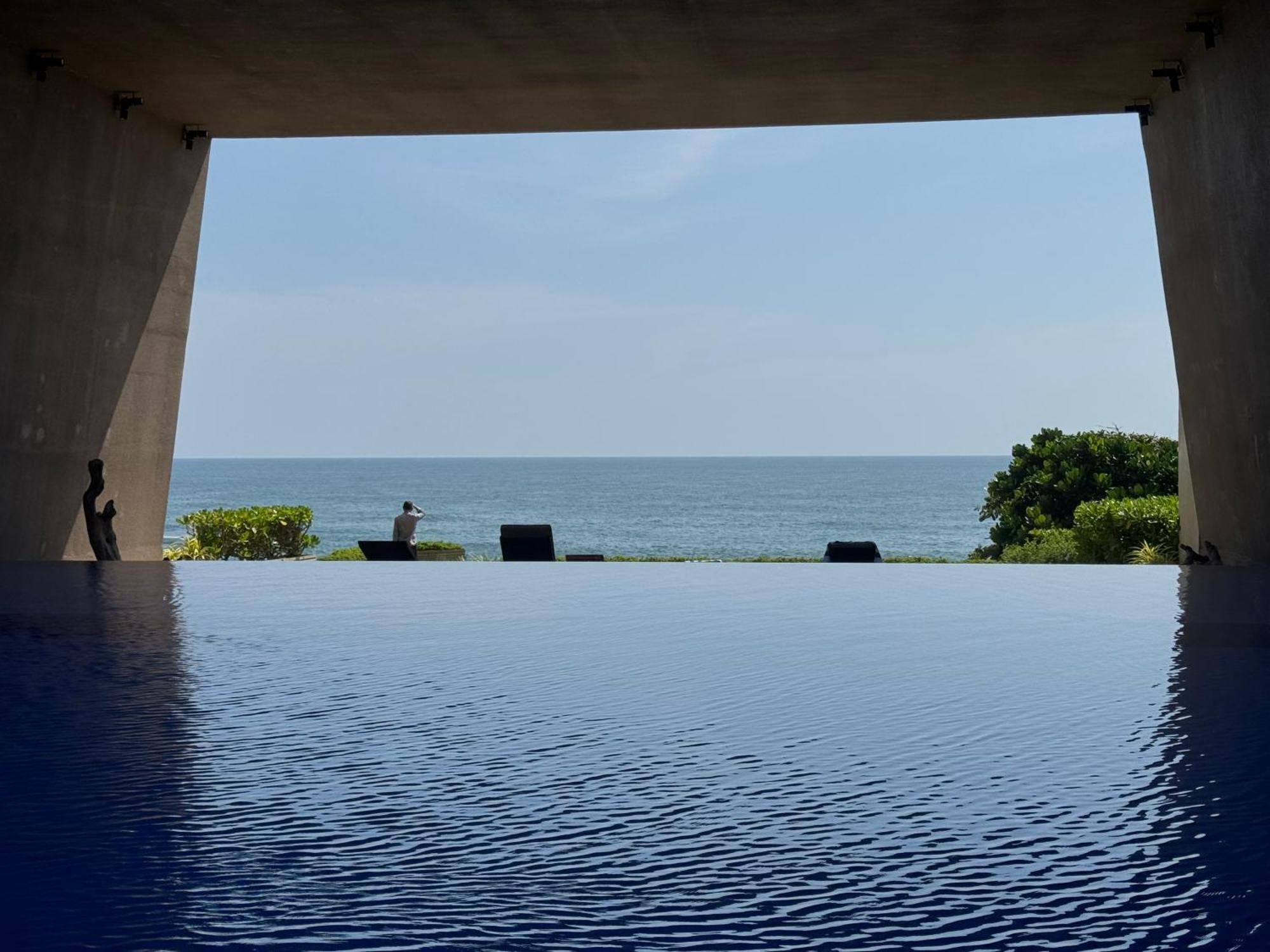 Oceanfront Galle Apartment L4-10 エクステリア 写真
